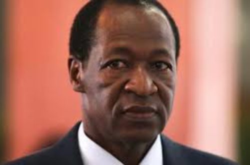 Article : Situation politique au Burkina: j’ai peur pour mon pays